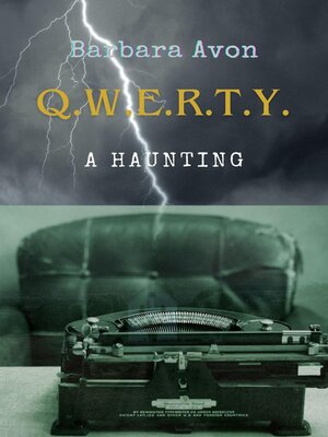 cover image of Qwerty